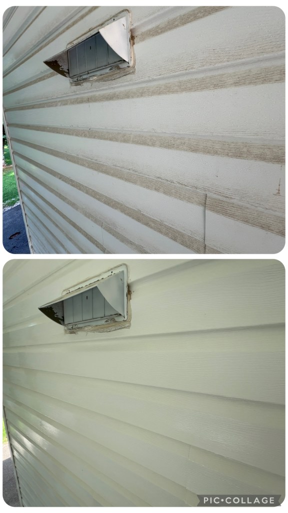 house wash in Moneta, VA vinyl siding softwash in Moneta, VA