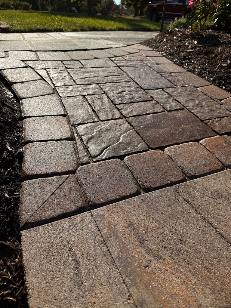 paver sealing in Moneta, VA
paver restoration in Moneta, VA
paver sealing in Roanoke, VA