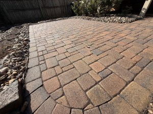 paver sealing in Moneta, VA paver sealing in Roanoke, VA