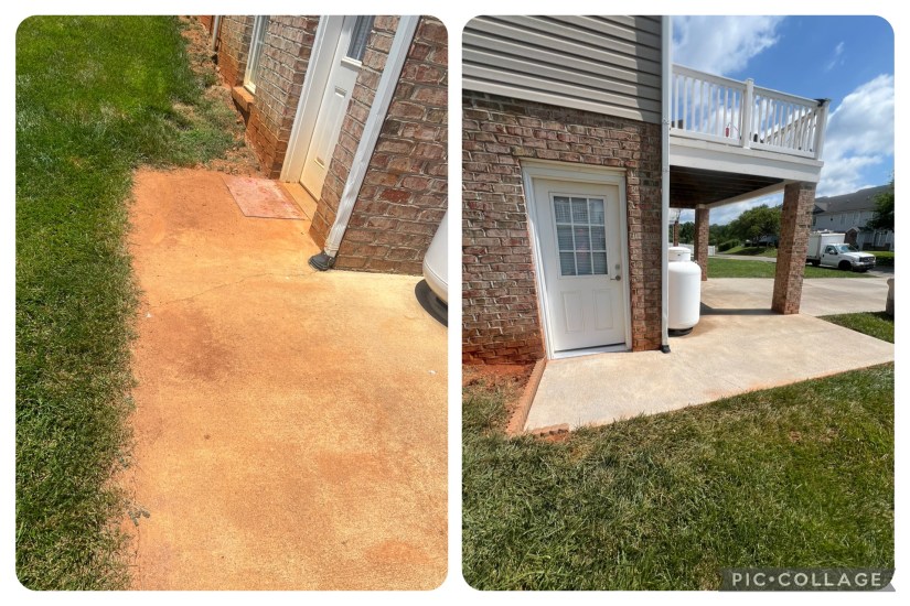 new construction clean in moneta, va
new construction clean in smith mountain lake
post construction clean in roanoke, va