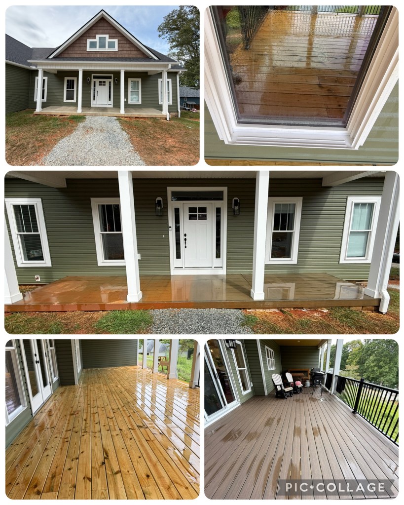 new construction clean in moneta, va
new construction clean in smith mountain lake
post construction clean in roanoke, va